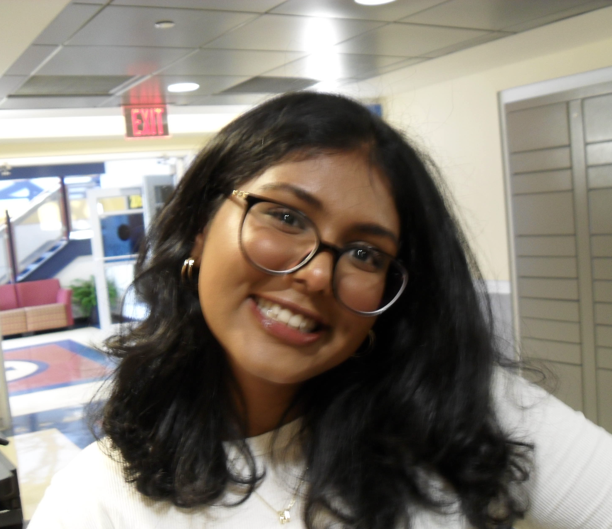 Vice President Photo